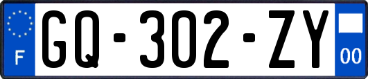 GQ-302-ZY