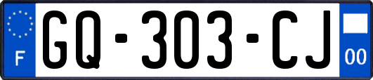 GQ-303-CJ