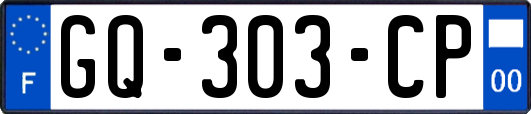 GQ-303-CP