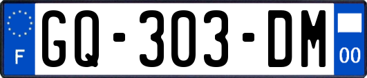 GQ-303-DM