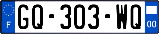 GQ-303-WQ