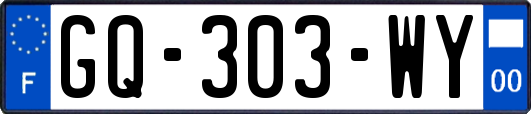 GQ-303-WY