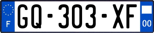 GQ-303-XF