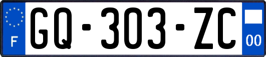 GQ-303-ZC