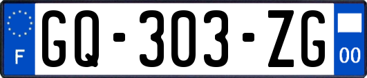 GQ-303-ZG