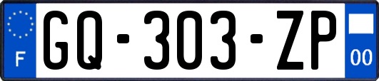 GQ-303-ZP