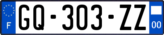 GQ-303-ZZ