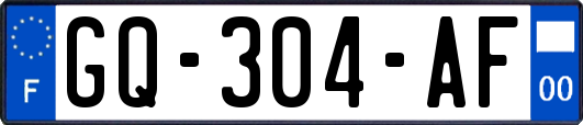 GQ-304-AF