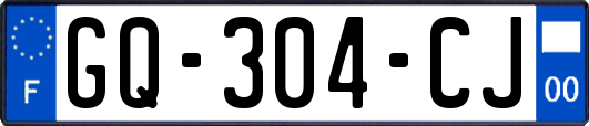 GQ-304-CJ
