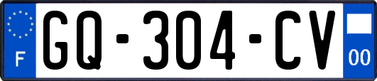 GQ-304-CV