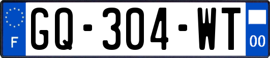 GQ-304-WT