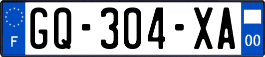 GQ-304-XA