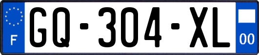 GQ-304-XL