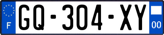 GQ-304-XY
