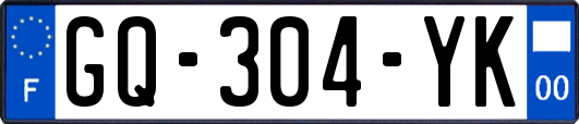 GQ-304-YK
