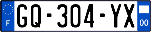 GQ-304-YX