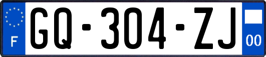 GQ-304-ZJ