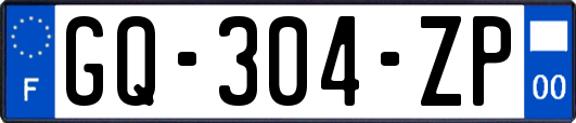 GQ-304-ZP
