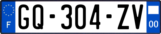 GQ-304-ZV