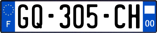 GQ-305-CH