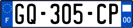 GQ-305-CP