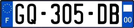 GQ-305-DB