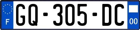 GQ-305-DC