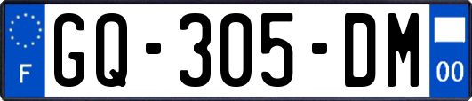 GQ-305-DM