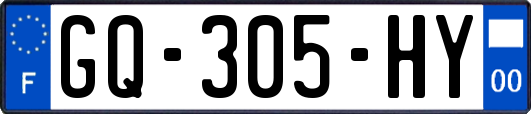 GQ-305-HY