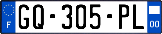 GQ-305-PL