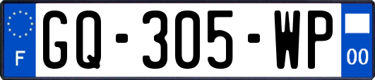 GQ-305-WP