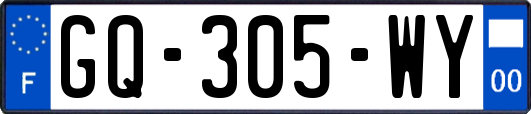 GQ-305-WY