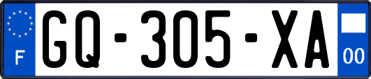 GQ-305-XA
