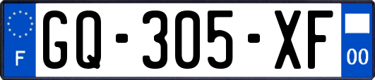 GQ-305-XF