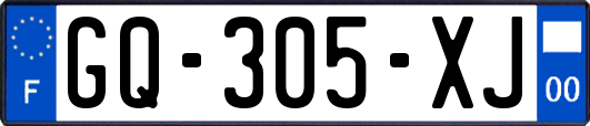 GQ-305-XJ