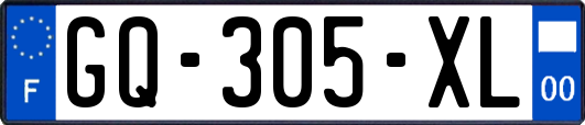 GQ-305-XL