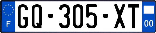 GQ-305-XT