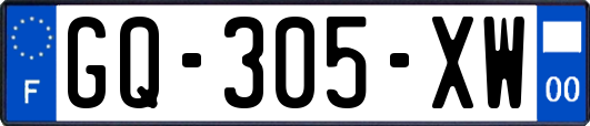 GQ-305-XW