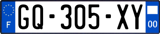 GQ-305-XY
