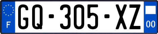 GQ-305-XZ