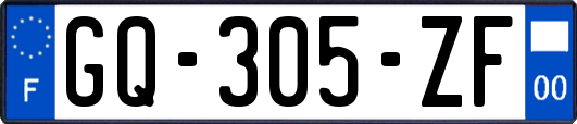GQ-305-ZF