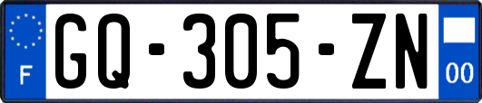 GQ-305-ZN