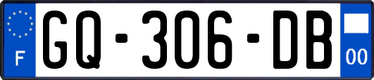 GQ-306-DB
