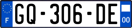 GQ-306-DE
