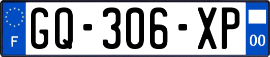 GQ-306-XP