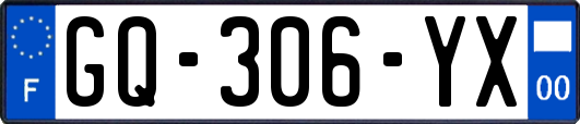 GQ-306-YX