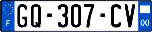 GQ-307-CV