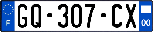 GQ-307-CX