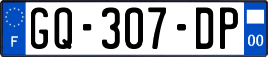 GQ-307-DP