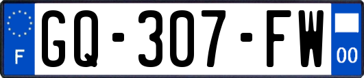 GQ-307-FW